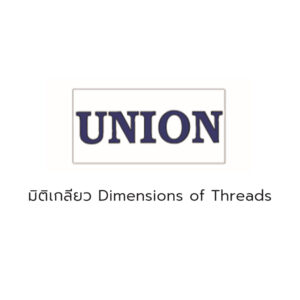 มิติเกลียว Dimensions of Threads