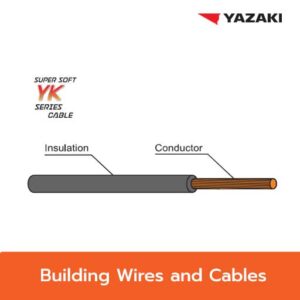 Building Wires and Cables (Copper & Aluminium)