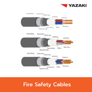 Fire Safety Cables