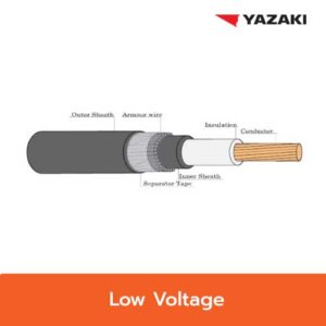 Low Voltage