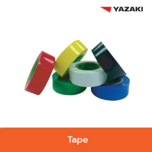 Tape